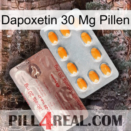 Dapoxetine 30Mg Pills new13